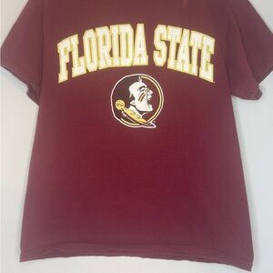 Florida State Seminoles Graphic Tee